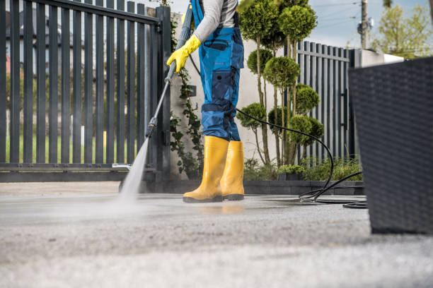 Best Fence Cleaning  in Broad Brook, CT