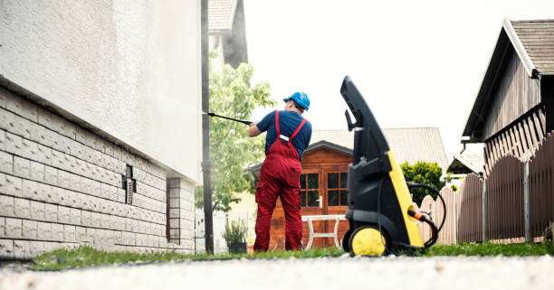 Reliable Broad Brook, CT Pressure Washing Solutions